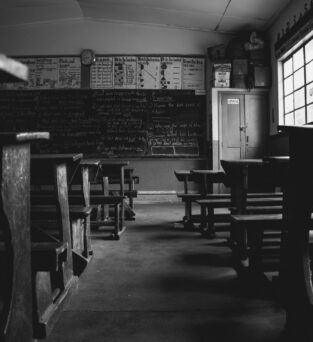 Droit pénal des mineurs